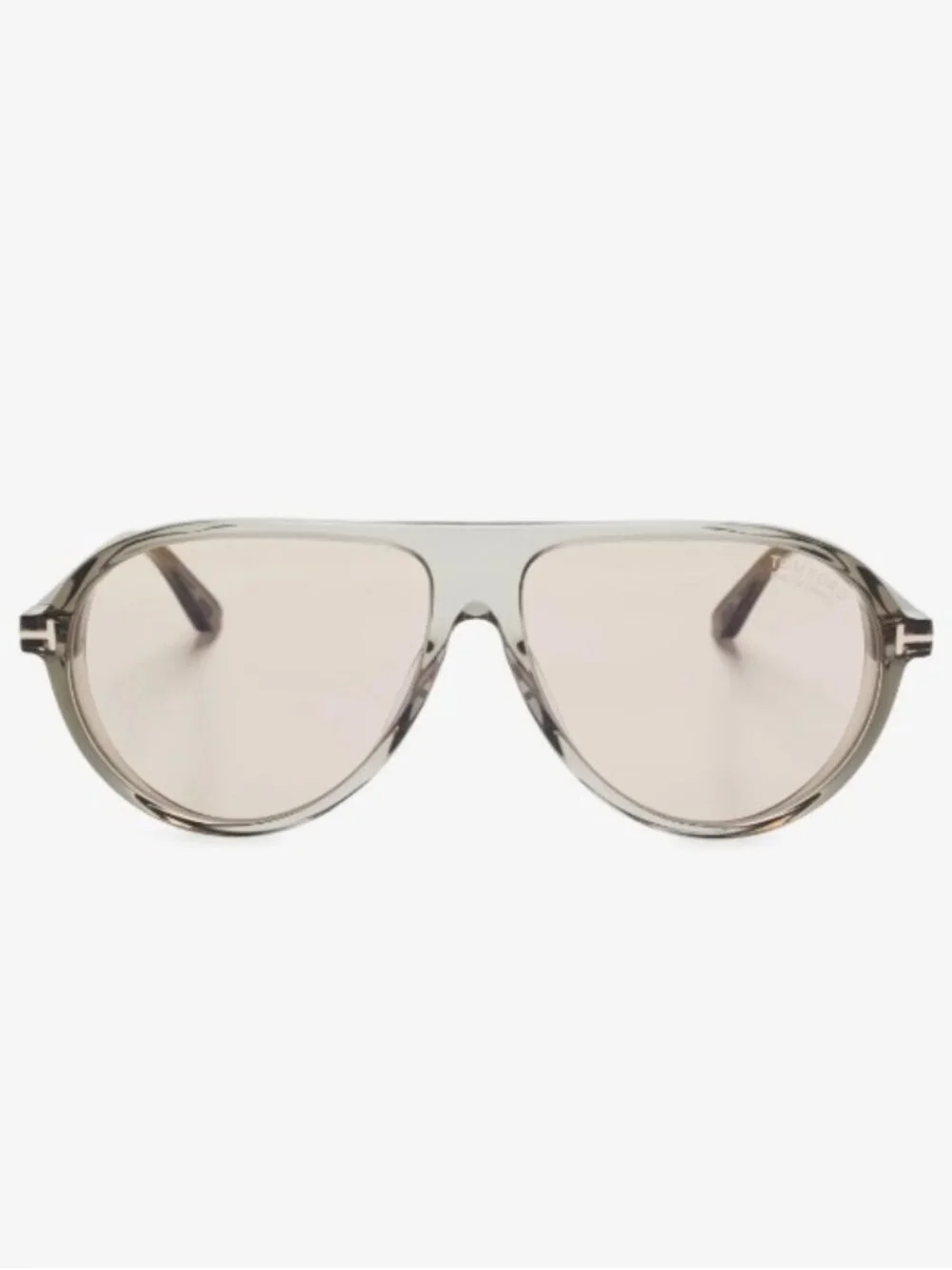 TOM FORD Marcus Photochromic Sunglasses FT1023/S 93E